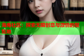 海角社区：探索无限创意与激情的聚集地