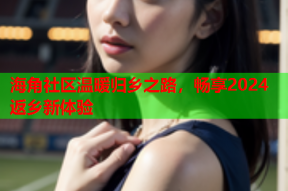 海角社区温暖归乡之路，畅享2024返乡新体验