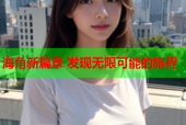 海角新篇章 发现无限可能的旅程