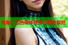 海角社区的暧昧故事与秘密探险