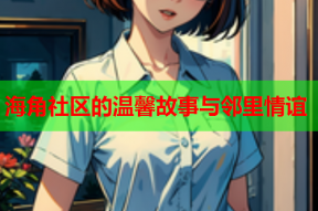 海角社区的温馨故事与邻里情谊