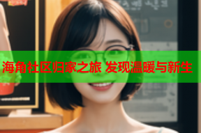海角社区归家之旅 发现温暖与新生
