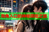 海角入口的神秘探险之旅