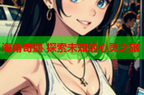 海角奇遇 探索未知的心灵之旅