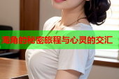 海角的秘密旅程与心灵的交汇