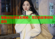 海角论坛原域名揭秘，背后的故事你知道吗