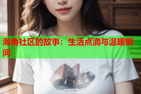 海角社区的故事：生活点滴与温暖瞬间