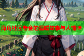 海角社区老金的温暖故事与人情味
