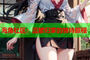 海角社区：温暖归家的独特旅程