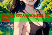 海角社区：探索人与自然的和谐共生新模式