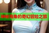 神秘海角的奇幻冒险之旅