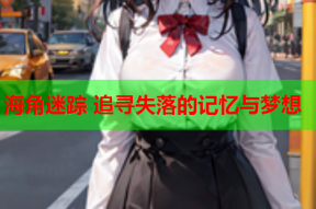 海角迷踪 追寻失落的记忆与梦想