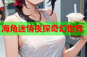 海角迷情夜探奇幻世界