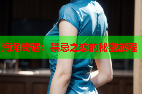 海角奇遇：禁忌之恋的秘密旅程