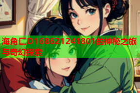 海角匚D168621241801的神秘之旅与奇幻探索