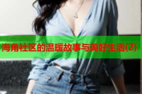 海角社区的温暖故事与美好生活(2)