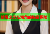 禁忌之恋在海角的秘密探险