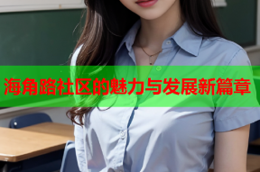 海角路社区的魅力与发展新篇章