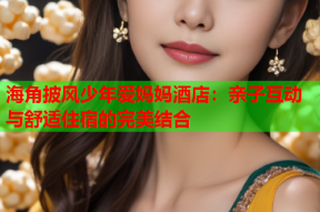 海角披风少年爱妈妈酒店：亲子互动与舒适住宿的完美结合