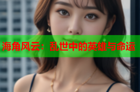 海角风云：乱世中的英雄与命运