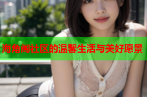 海角阁社区的温馨生活与美好愿景