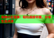 海角社区登录：轻松连接邻里，分享生活点滴