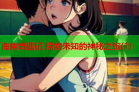 海角奇遇记 探索未知的神秘之旅(1)