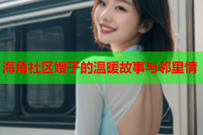 海角社区嫂子的温暖故事与邻里情