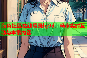 海角社区在线登录hj9d，畅享实时互动与丰富内容