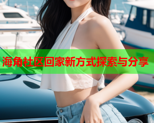 海角社区回家新方式探索与分享  第1张