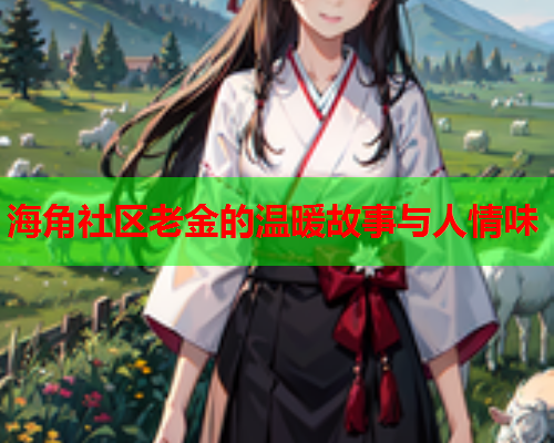 海角社区老金的温暖故事与人情味  第1张