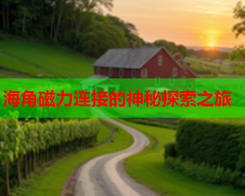 海角磁力连接的神秘探索之旅  第1张