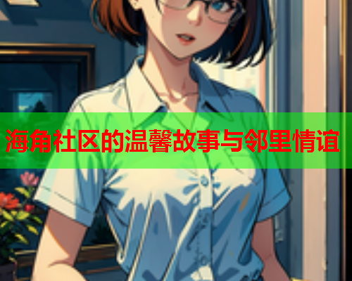 海角社区的温馨故事与邻里情谊  第1张
