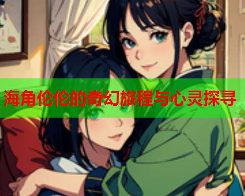 海角伦伦的奇幻旅程与心灵探寻  第1张