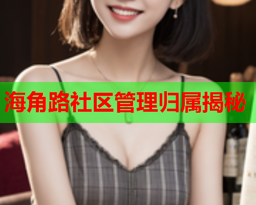 海角路社区管理归属揭秘  第1张
