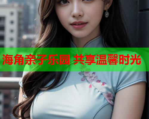 海角亲子乐园 共享温馨时光  第2张