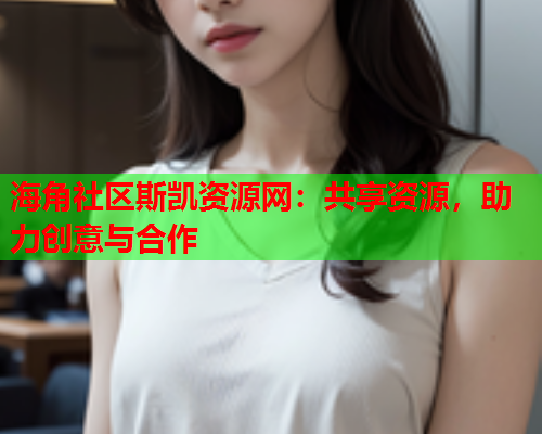 海角社区斯凯资源网：共享资源，助力创意与合作  第1张