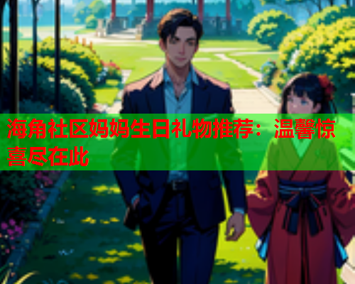 海角社区妈妈生日礼物推荐：温馨惊喜尽在此  第1张